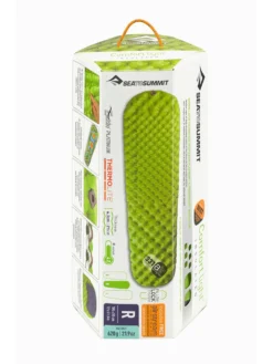Sea To Summit Comfort Light Insulated -Hilleberg || Big Agnes || Exped Soldes matelas sea to summit comfort light insulated 06