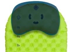 Sea To Summit Comfort Light Insulated -Hilleberg || Big Agnes || Exped Soldes matelas sea to summit comfort light insulated 13