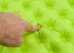 Sea To Summit Comfort Light Insulated -Hilleberg || Big Agnes || Exped Soldes matelas sea to summit comfort light insulated 14