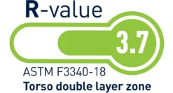 Sea To Summit Comfort Light Insulated -Hilleberg || Big Agnes || Exped Soldes matelas sea to summit comfort light insulated 17