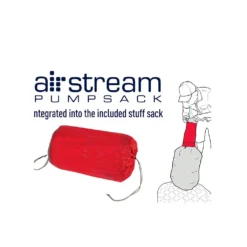 Sea To Summit Comfort Plus Insulated -Hilleberg || Big Agnes || Exped Soldes matelas sea to summit comfort plus insulated 10