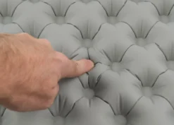 Sea To Summit Comfort Plus -Hilleberg || Big Agnes || Exped Soldes matelas sea to summit comfort plus 02