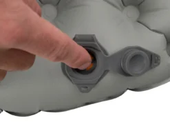 Sea To Summit Comfort Plus -Hilleberg || Big Agnes || Exped Soldes matelas sea to summit comfort plus 08