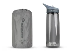Sea To Summit Comfort Plus -Hilleberg || Big Agnes || Exped Soldes matelas sea to summit comfort plus 13