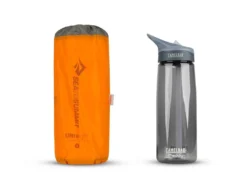 Sea To Summit Ultra Light Insulated -Hilleberg || Big Agnes || Exped Soldes matelas sea to summit ultra light insulated 03