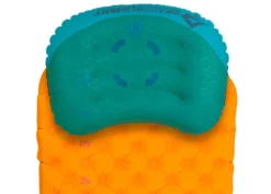 Sea To Summit Ultra Light Insulated -Hilleberg || Big Agnes || Exped Soldes matelas sea to summit ultra light insulated 06