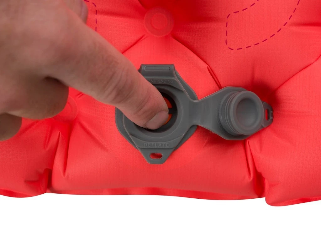 Sea To Summit Ultra Light Insulated Women 7 Sea To Summit Ultra Light Insulated Women – Image 7