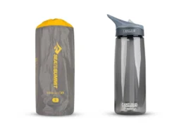 Sea To Summit Ether Light XT 15 Sea To Summit Ether Light XT -Hilleberg || Big Agnes || Exped Soldes matelas sea to ummit ether light xt 03