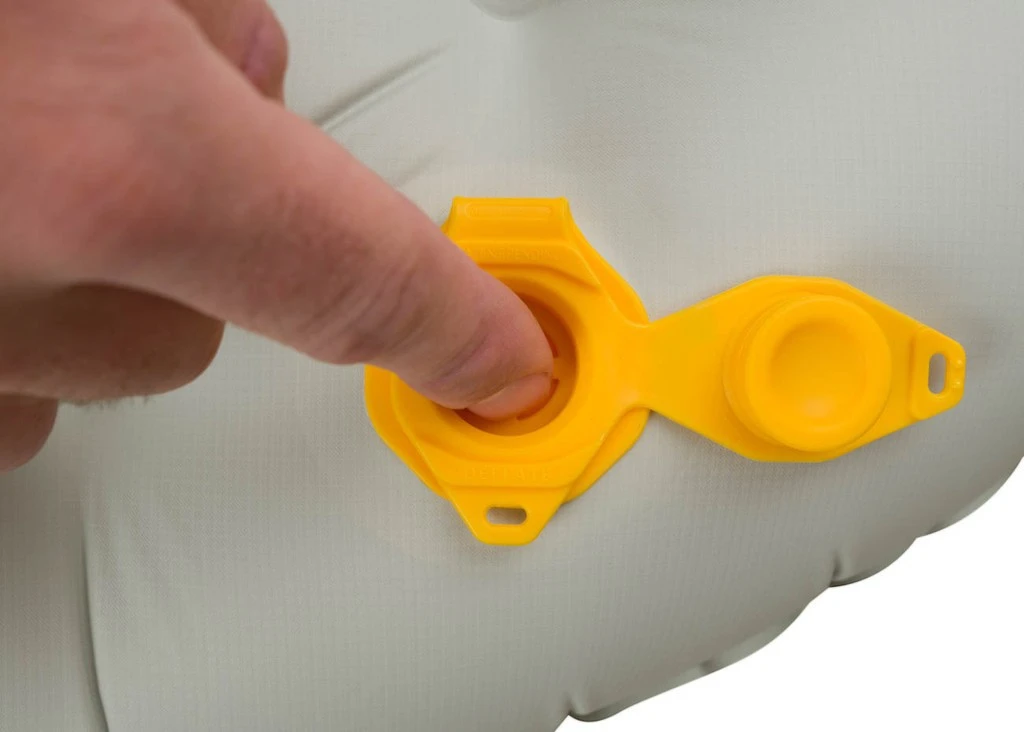 Sea To Summit Ether Light XT 9 Sea To Summit Ether Light XT – Image 9