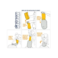 Sea To Summit Ether Light XT Insulated Womens -Hilleberg || Big Agnes || Exped Soldes matelas sea to ummit ether light xt insulated 11 2