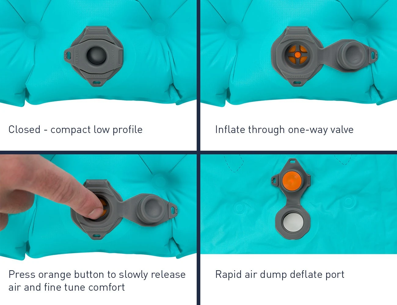 Sea To Summit Ether Light XT 10 Sea To Summit Ether Light XT – Image 10