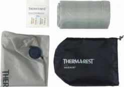 Therm-a-Rest Thermarest NeoAir Topo 14 Therm-a-Rest Thermarest NeoAir Topo -Hilleberg || Big Agnes || Exped Soldes matelas thermarest neoair topo 07