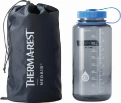 Therm-a-Rest Thermarest NeoAir Venture 8 Therm-a-Rest Thermarest NeoAir Venture -Hilleberg || Big Agnes || Exped Soldes matelas thermarest neoair venure 03