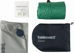 Therm-a-Rest Thermarest NeoAir Venture 10 Therm-a-Rest Thermarest NeoAir Venture -Hilleberg || Big Agnes || Exped Soldes matelas thermarest neoair venure 05