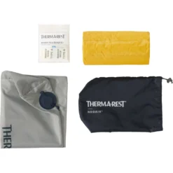 Therm-a-Rest Thermarest NeoAir Xlite NXT -Hilleberg || Big Agnes || Exped Soldes matelas thermarest neoair xlite nxt 03