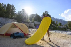 Therm-a-Rest Thermarest NeoAir Xlite NXT -Hilleberg || Big Agnes || Exped Soldes matelas thermarest neoair xlite nxt 08