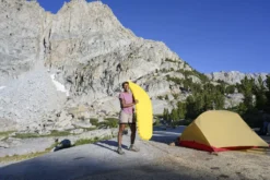 Therm-a-Rest Thermarest NeoAir Xlite NXT -Hilleberg || Big Agnes || Exped Soldes matelas thermarest neoair xlite nxt 09