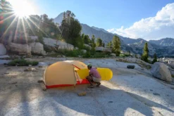 Therm-a-Rest Thermarest NeoAir Xlite NXT -Hilleberg || Big Agnes || Exped Soldes matelas thermarest neoair xlite nxt 10