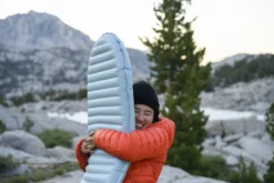 Therm-a-Rest Thermarest NeoAir XTherm NXT -Hilleberg || Big Agnes || Exped Soldes matelas thermarest neoair xtherm nxt 07