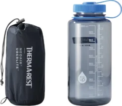 Therm-a-Rest Thermarest NeoAir Uberlite -Hilleberg || Big Agnes || Exped Soldes matelas thermarest uberlite 03