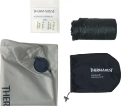 Therm-a-Rest Thermarest NeoAir Uberlite -Hilleberg || Big Agnes || Exped Soldes matelas thermarest uberlite 05