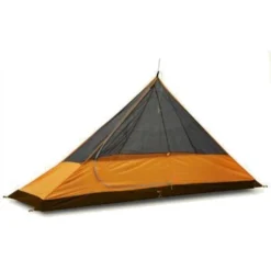 Luxe Outdoor Mini Peak II -Hilleberg || Big Agnes || Exped Soldes minipeak tente interieure
