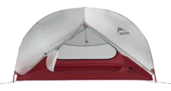 Tente Msr Hubba Hubba NX -Hilleberg || Big Agnes || Exped Soldes msr hubba hubba nx 05