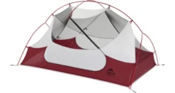 Tente Msr Hubba Hubba NX -Hilleberg || Big Agnes || Exped Soldes msr hubba hubba nx 1