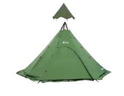 Luxe Outdoor Mega Horn II 10 Luxe Outdoor Mega Horn II -Hilleberg || Big Agnes || Exped Soldes mtipi mega horn 2