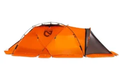NEMO EQUIPMENT Nemo Chogori 2P -Hilleberg || Big Agnes || Exped Soldes nemo chogori 3p 04