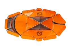 NEMO EQUIPMENT Nemo Chogori 3P 27 NEMO EQUIPMENT Nemo Chogori 3P -Hilleberg || Big Agnes || Exped Soldes nemo chogori 3p 07 1