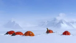 NEMO EQUIPMENT Nemo Chogori 2P -Hilleberg || Big Agnes || Exped Soldes nemo chogori 3p 12