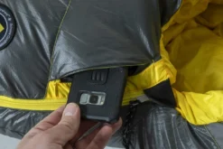 NEMO EQUIPMENT Nemo Sonic 0 25 NEMO EQUIPMENT Nemo Sonic 0 -Hilleberg || Big Agnes || Exped Soldes nemo sonic 0 13 1