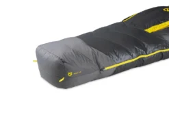 NEMO EQUIPMENT Nemo Sonic 0 20 NEMO EQUIPMENT Nemo Sonic 0 -Hilleberg || Big Agnes || Exped Soldes nemo sonic 0 5 1