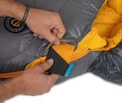 NEMO EQUIPMENT Nemo Sonic -20 25 NEMO EQUIPMENT Nemo Sonic -20 -Hilleberg || Big Agnes || Exped Soldes nemo sonic 20 9