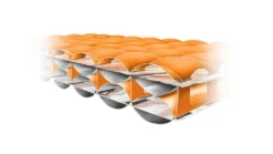 NEMO EQUIPMENT Nemo Tensor Alpine -Hilleberg || Big Agnes || Exped Soldes nemo tensor alpine 12