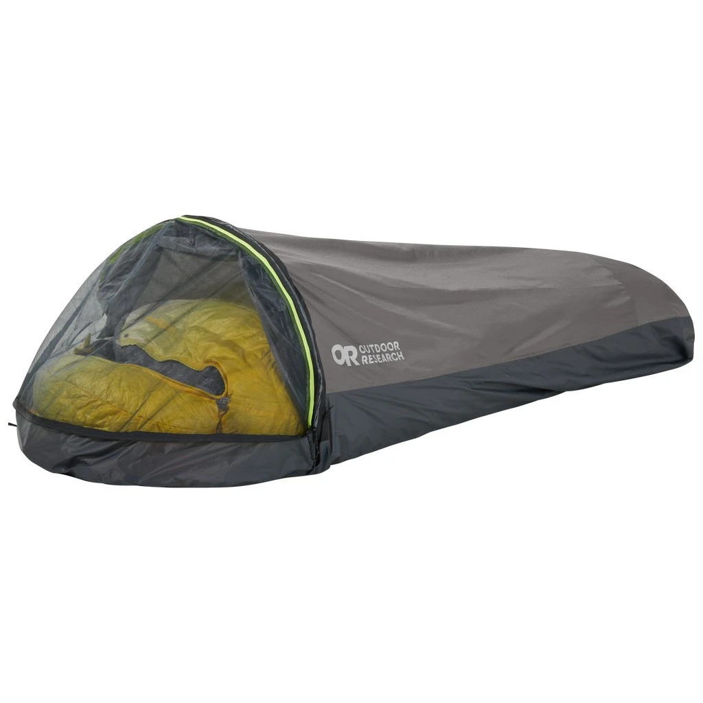 Outdoor Research Helium Bivy 2 Outdoor Research Helium Bivy – Image 2