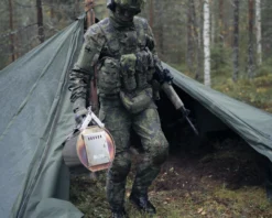 Poêle à Bois Savotta Hawu 400 14 Poêle à Bois Savotta Hawu 400 -Hilleberg || Big Agnes || Exped Soldes poele a bois savotta hawu 400 ws 400 07