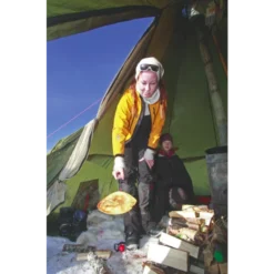 Poêle Helsport Lavvu Vedovn -Hilleberg || Big Agnes || Exped Soldes poele bois lavvu vedovn helsport 04