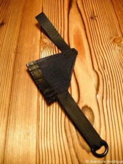 Hilleberg Pole Holder Staika/Allak 2/3 -Hilleberg || Big Agnes || Exped Soldes pole holder hilleberg 02 1