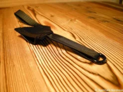 Hilleberg Pole Holder Akto -Hilleberg || Big Agnes || Exped Soldes pole holder hilleberg 03 1 1