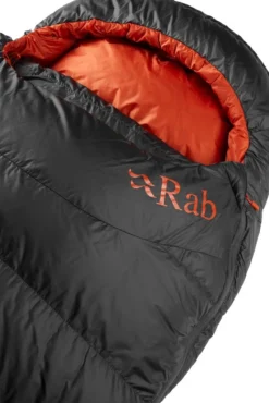 Rab Ascent 500 -Hilleberg || Big Agnes || Exped Soldes sac de coucahge rab ascent 500 03