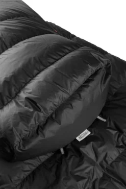 Rab Ascent 500 -Hilleberg || Big Agnes || Exped Soldes sac de coucahge rab ascent 500 04