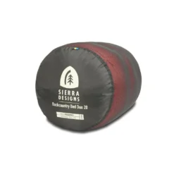 Sierra Designs Backcountry Bed 20 Duo 15 Sierra Designs Backcountry Bed 20 Duo -Hilleberg || Big Agnes || Exped Soldes sac de couchage 2 personne sierra designs backcountry bed 20 duo 07
