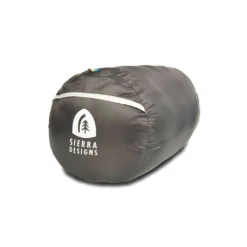 Sierra Designs Backcountry Bed 20 Duo 14 Sierra Designs Backcountry Bed 20 Duo -Hilleberg || Big Agnes || Exped Soldes sac de couchage 2 personne sierra designs backcountry bed 20 duo 08