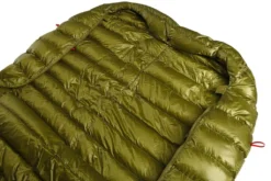 Pajak Quest 4two 16 Pajak Quest 4two -Hilleberg || Big Agnes || Exped Soldes sac de couchage 2 places pajak quest 4two 03