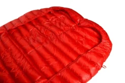 Pajak Quest 4two 23 Pajak Quest 4two -Hilleberg || Big Agnes || Exped Soldes sac de couchage 2 places pajak quest 4two 10