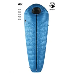 Aura AR 300/800 -Hilleberg || Big Agnes || Exped Soldes sac de couchage aura ar 14