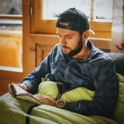 Aura AR 300/800 -Hilleberg || Big Agnes || Exped Soldes sac de couchage aura ar 22