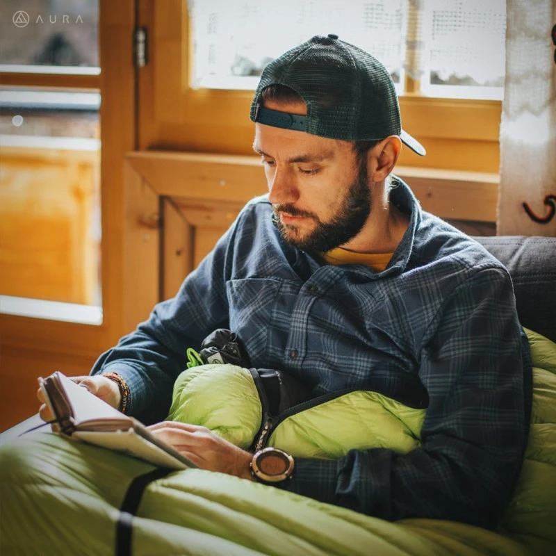 Aura AR 750/800 16 Aura AR 750/800 – Image 16